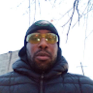 Meet your Posher, Richard